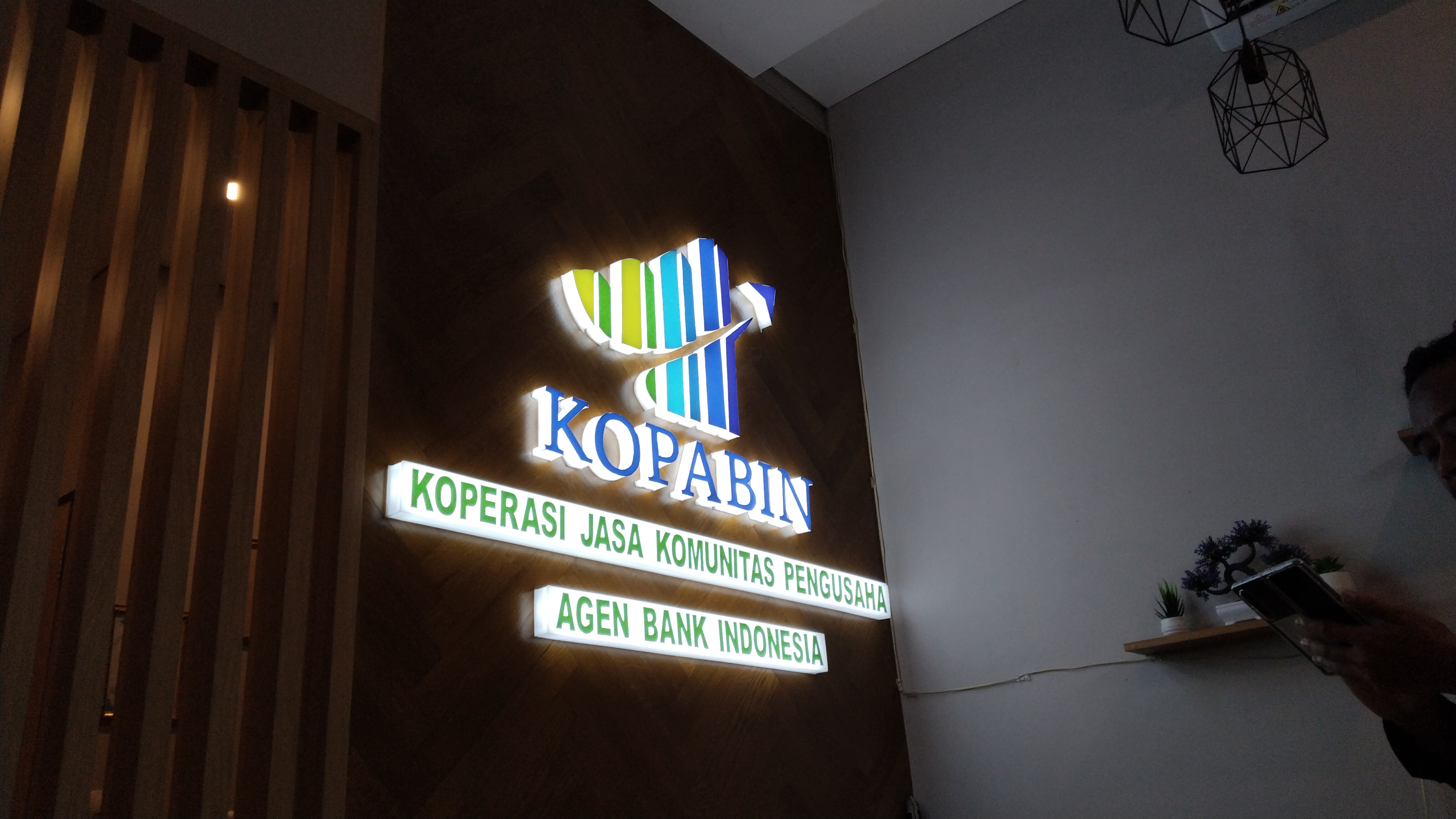 Inovasi dalam bisnis SBM Group