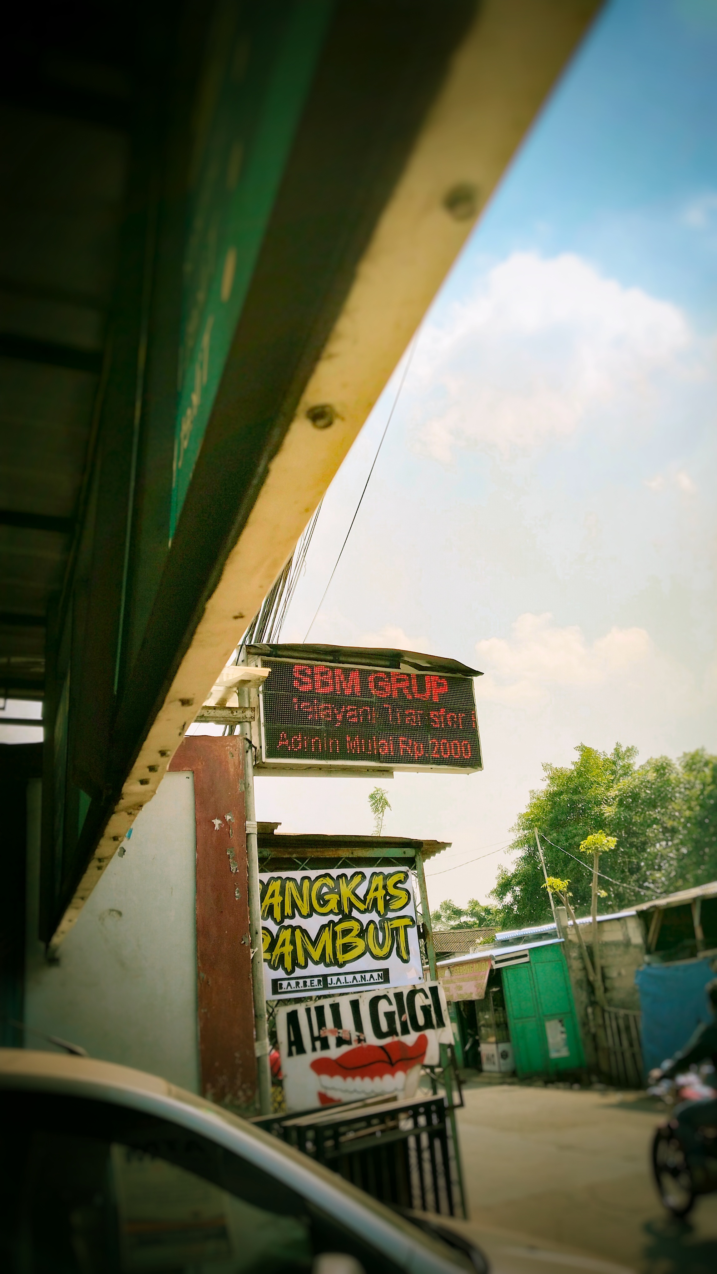 Galeri SBM Group 4